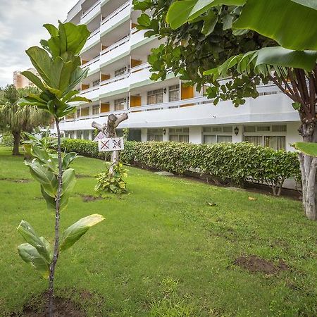 Tagoror Beach Apartments - Adults Only Playa del Inglés Exterior foto