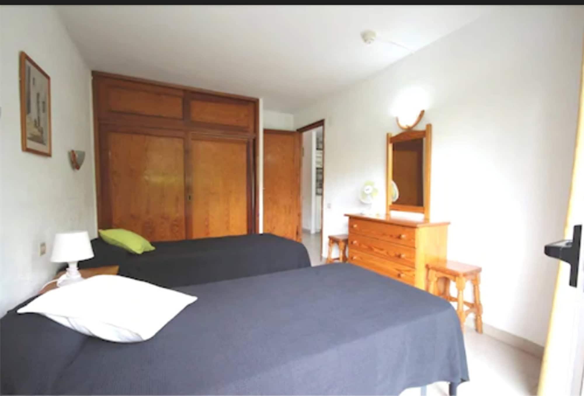 Tagoror Beach Apartments - Adults Only Playa del Inglés Exterior foto