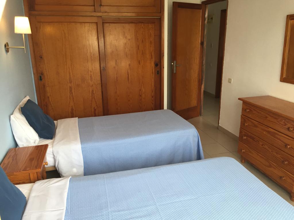 Tagoror Beach Apartments - Adults Only Playa del Inglés Quarto foto