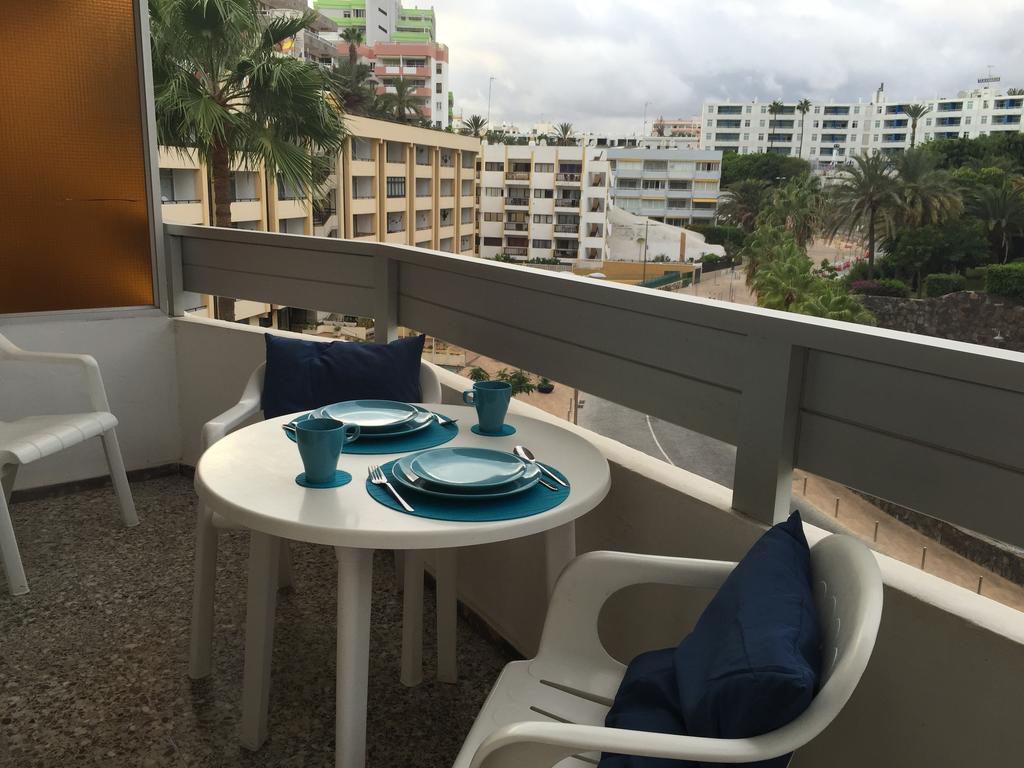 Tagoror Beach Apartments - Adults Only Playa del Inglés Quarto foto