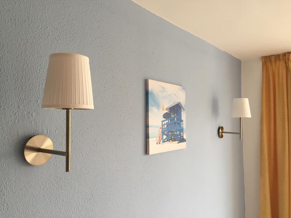 Tagoror Beach Apartments - Adults Only Playa del Inglés Quarto foto