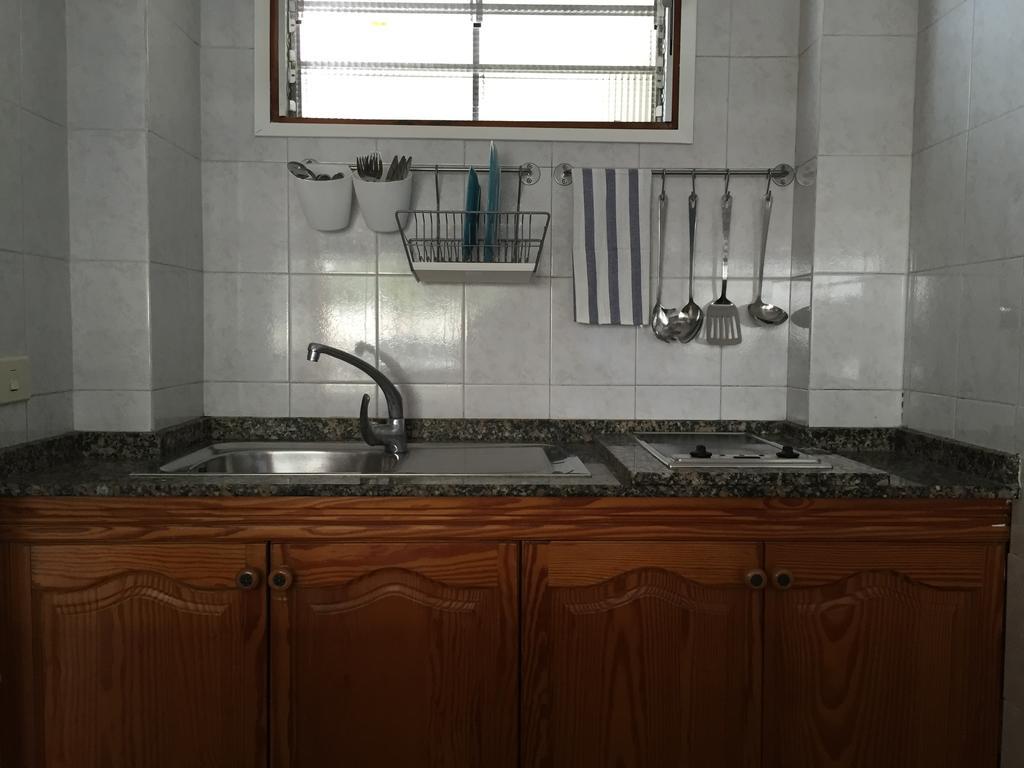 Tagoror Beach Apartments - Adults Only Playa del Inglés Quarto foto