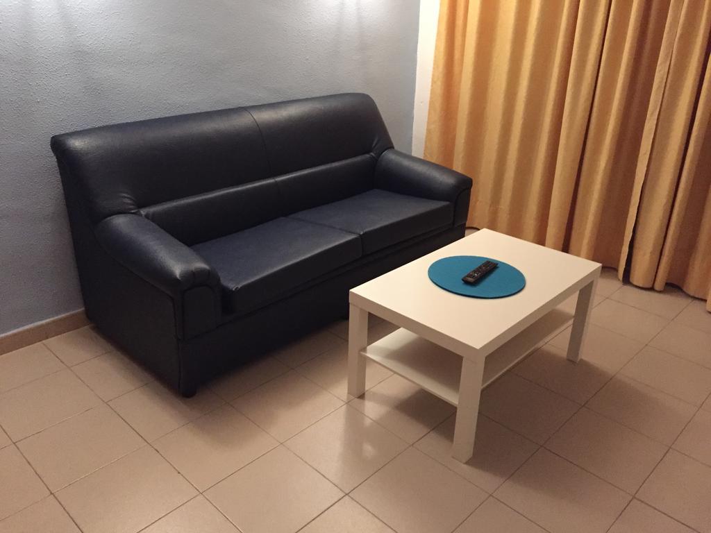 Tagoror Beach Apartments - Adults Only Playa del Inglés Quarto foto