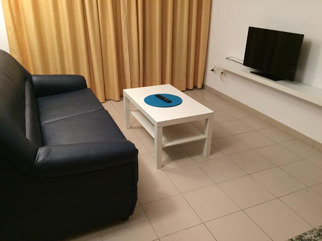Tagoror Beach Apartments - Adults Only Playa del Inglés Quarto foto