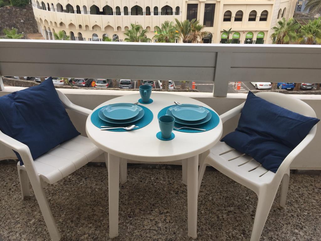 Tagoror Beach Apartments - Adults Only Playa del Inglés Quarto foto