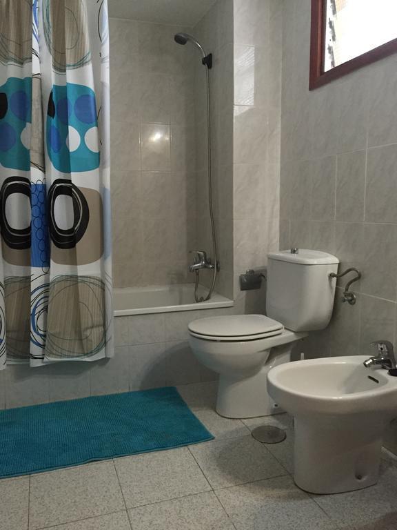Tagoror Beach Apartments - Adults Only Playa del Inglés Quarto foto