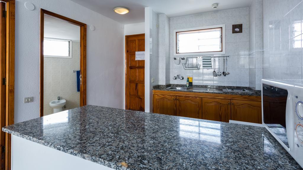 Tagoror Beach Apartments - Adults Only Playa del Inglés Quarto foto