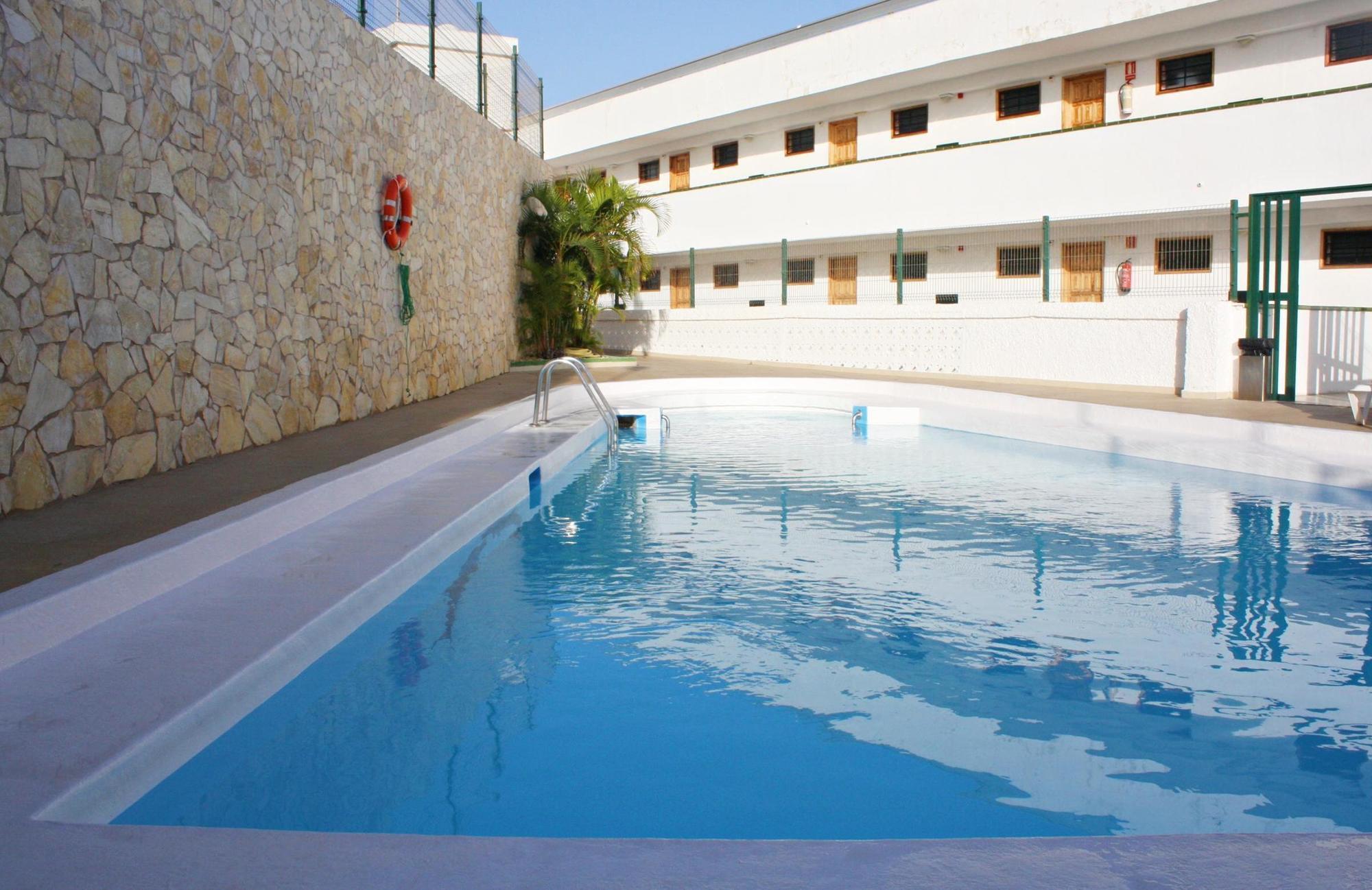 Tagoror Beach Apartments - Adults Only Playa del Inglés Exterior foto