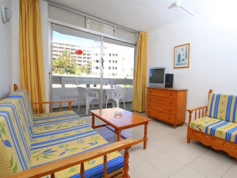 Tagoror Beach Apartments - Adults Only Playa del Inglés Exterior foto