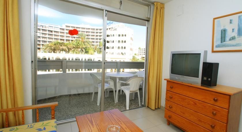 Tagoror Beach Apartments - Adults Only Playa del Inglés Exterior foto